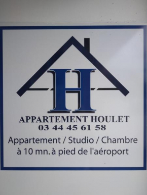 Appartement Houlet